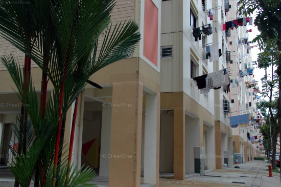 Blk 150 Petir Road (Bukit Panjang), HDB 4 Rooms #213122